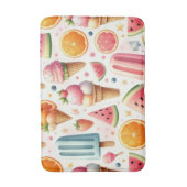 Tapis De Bain Étape Sweet (Devant (Vertical))