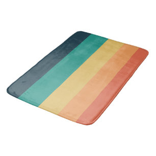 Tapis De Bain Été