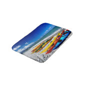 Tapis De Bain Été Kayaking (Angle)
