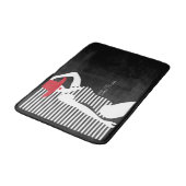 Tapis De Bain Été Matelas pour femme (Angle)