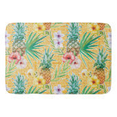 Tapis De Bain Été tropical (Devant)