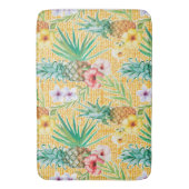 Tapis De Bain Été tropical (devant Vertical)