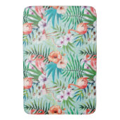 Tapis De Bain Été tropical (devant Vertical)