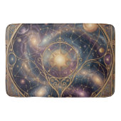 Tapis De Bain Ethereal Vision – Beyond Reality (Devant)
