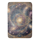 Tapis De Bain Ethereal Vision – Beyond Reality (devant Vertical)
