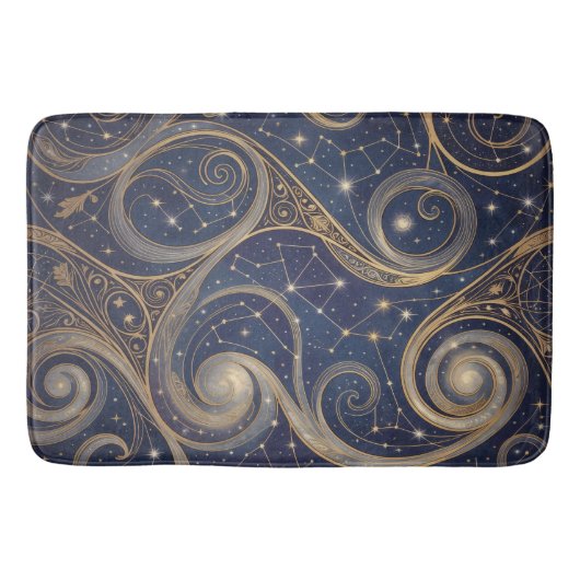 Tapis De Bain Ethereal Vision – Beyond Reality3 (Devant)