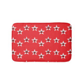 Tapis De Bain étoile de Ladybug (Devant)