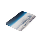 Tapis De Bain Étoiles colorées (Angle)