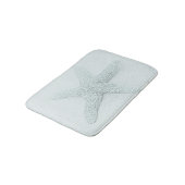 Tapis De Bain Étoiles de mer (Angle)