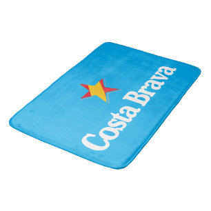 Tapis De Bain Etoiles d'Espagne - Costa Brava