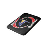 Tapis De Bain Être actif (Angle)