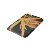 Tapis De Bain Étude sur la feuille 2 (Angle)