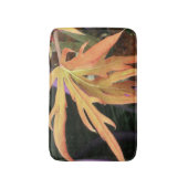 Tapis De Bain Étude sur la feuille 2 (Devant (Vertical))