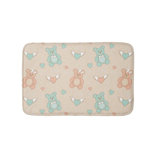 Tapis De Bain Étudiants mariages (Devant)