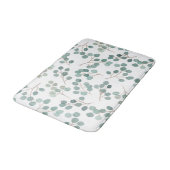 Tapis De Bain Eucalyptus (Angle)