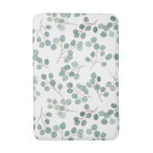 Tapis De Bain Eucalyptus (Devant (Vertical))
