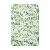Tapis De Bain Eucalyptus (Devant (Vertical))