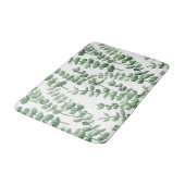 Tapis De Bain Eucalyptus 1 (Angle)