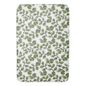 Tapis De Bain Eucalyptus feuilles (devant Vertical)