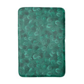 Tapis De Bain Eucalyptus vert (Devant (Vertical))