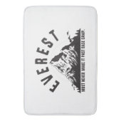 Tapis De Bain Everest (devant Vertical)