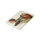 Tapis De Bain Exaltation (Angle)