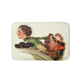 Tapis De Bain Exaltation (Devant)