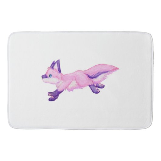 Tapis De Bain Exécuter (Devant)