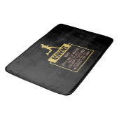 Tapis De Bain Exécution de la définition (Angle)