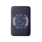 Tapis De Bain Expecto Patronum Vintage Silhouette Graphic (Devant (Vertical))