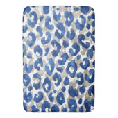 Tapis De Bain Explosions de Couleurs Vives (devant Vertical)
