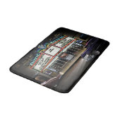 Tapis De Bain Exposition 2 d'image de Roxie (Angle)