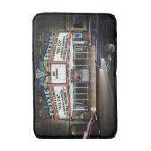 Tapis De Bain Exposition 2 d'image de Roxie (Devant (Vertical))