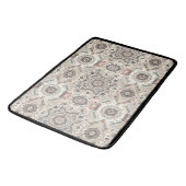 Tapis De Bain Express de tribu (Angle)