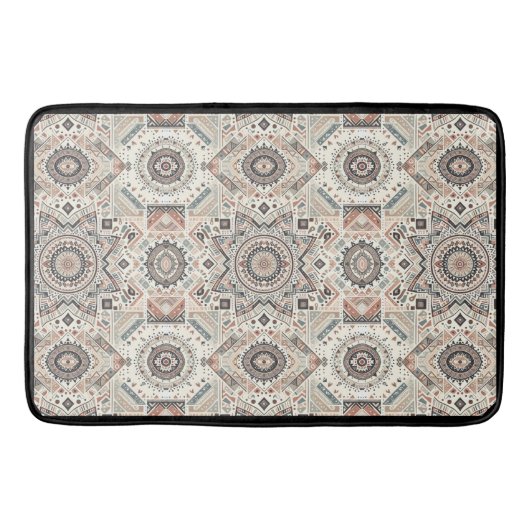Tapis De Bain Express de tribu (Devant)