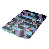 Tapis de bain Eyesore (Angle)