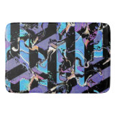 Tapis de bain Eyesore (Devant)