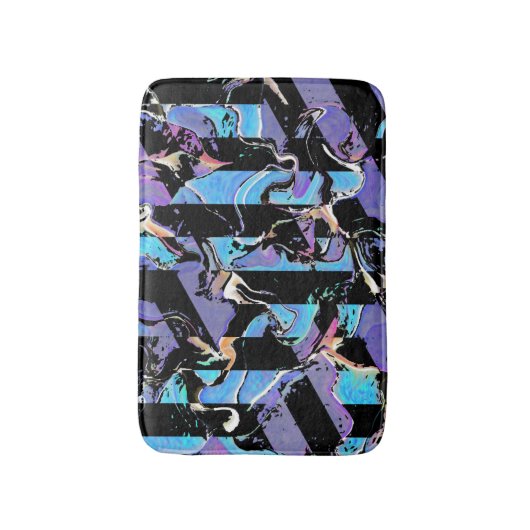 Tapis De Bain Eyesore (Devant (Vertical))