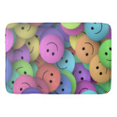 Tapis De Bain Façades de la couche (Devant)