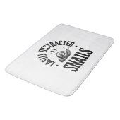 TAPIS DE BAIN FACILEMENT DISTRAIT (Angle)
