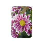 Tapis De Bain Faisée violette (Devant (Vertical))