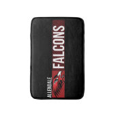 Tapis De Bain Falcons Allendale #5 (Devant (Vertical))