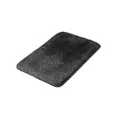 Tapis De Bain Falln Dark (Angle)