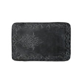 Tapis De Bain Falln Dark (Devant)