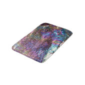 Tapis De Bain Falln Rainbow Rocks (Angle)
