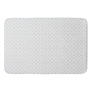 Tapis De Bain famille de mauvaises herbes Design Cent Trois