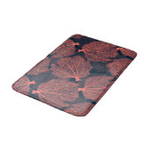 Tapis De Bain Fan côlon vivant (Angle)
