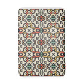 Tapis De Bain Fancy Bohemian (Devant (Vertical))