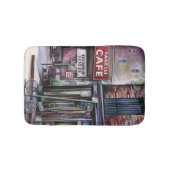 Tapis De Bain Fanelli Charm, New York (Devant)