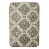 Tapis De Bain Fantaisie Traditionnel (devant Vertical)